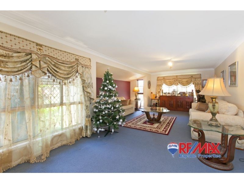 Wellington Point QLD 4160