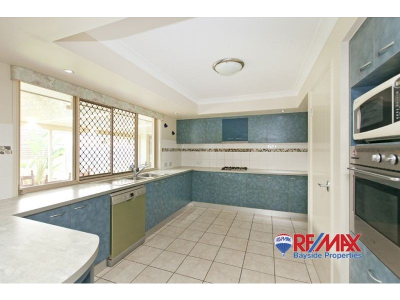 Wellington Point QLD 4160