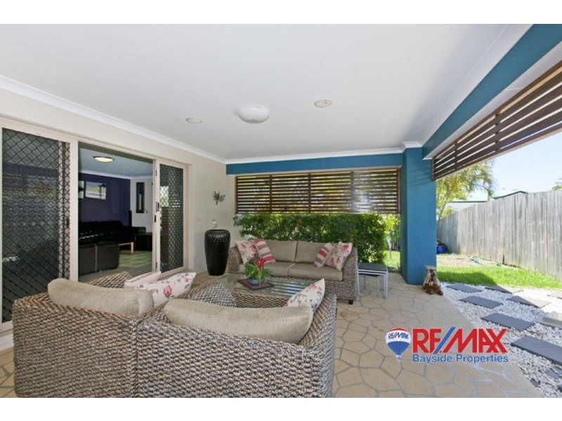 Wellington Point QLD 4160