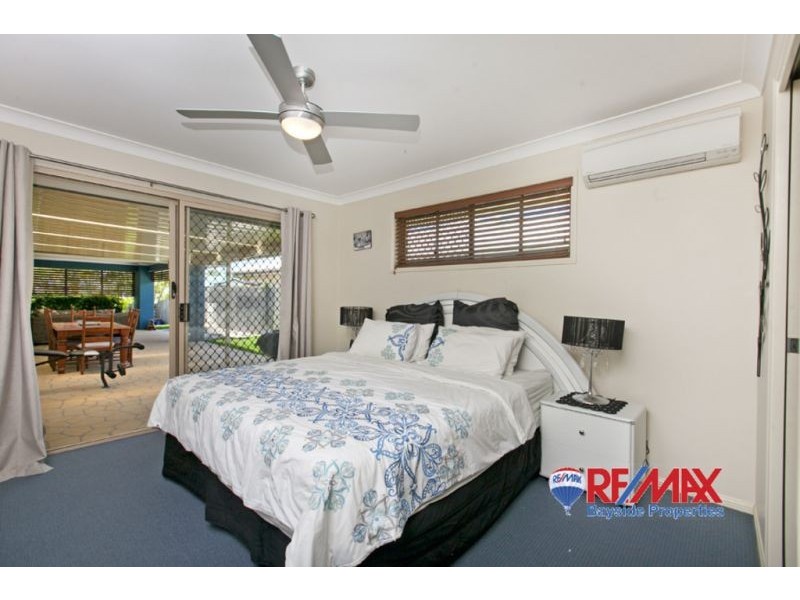 Wellington Point QLD 4160