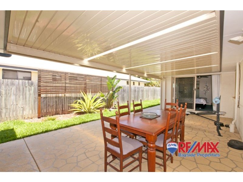 Wellington Point QLD 4160