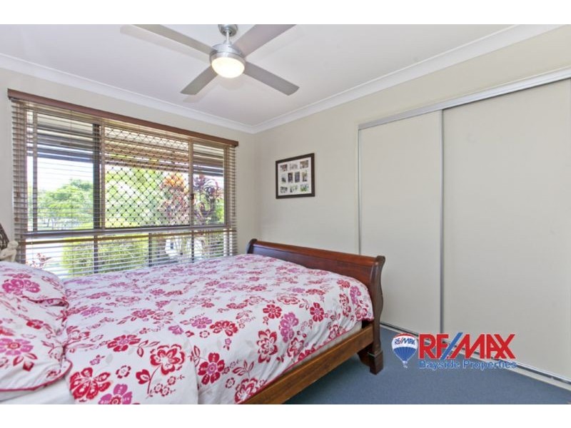 Wellington Point QLD 4160