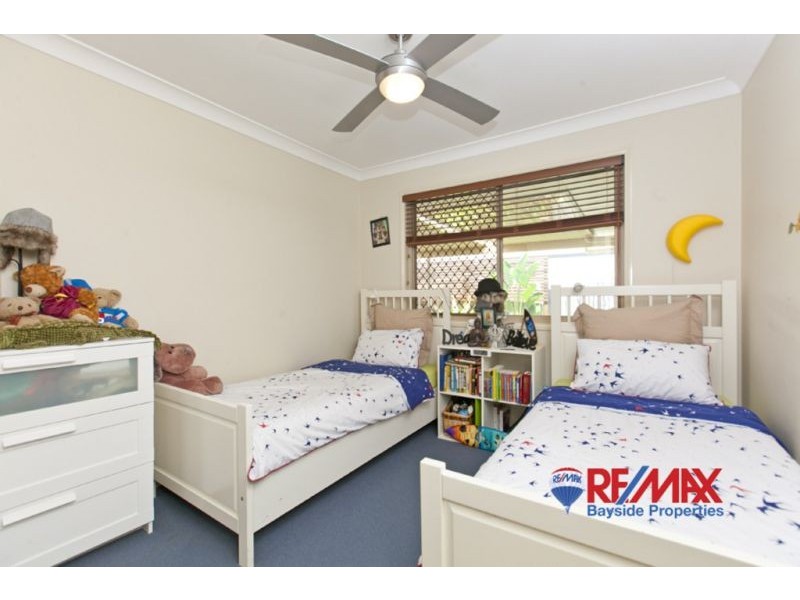 Wellington Point QLD 4160