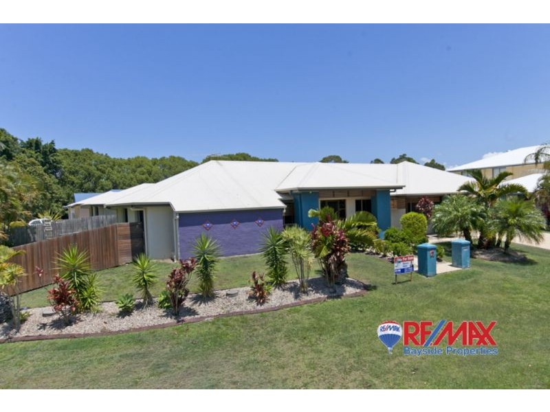 Wellington Point QLD 4160