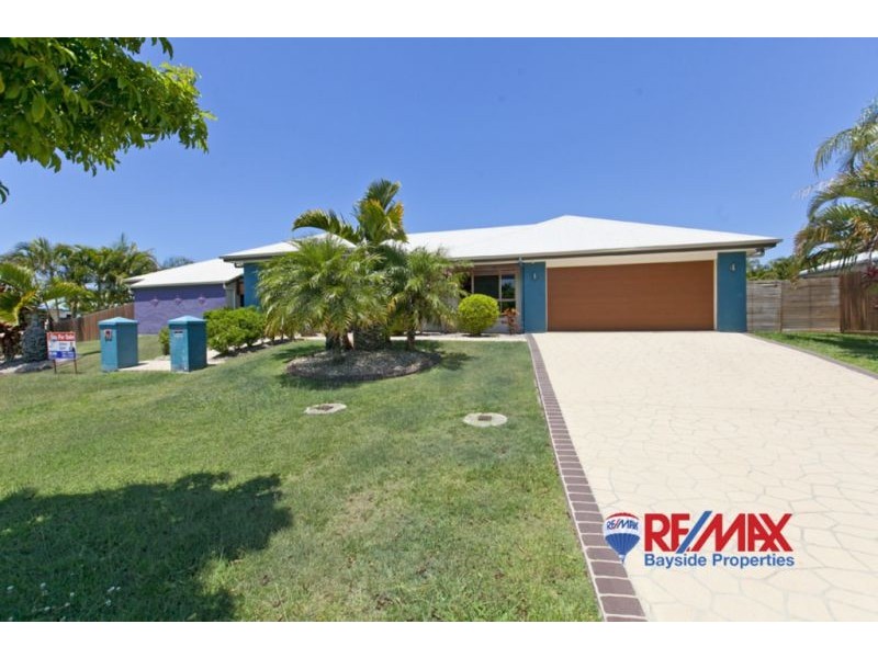 Wellington Point QLD 4160