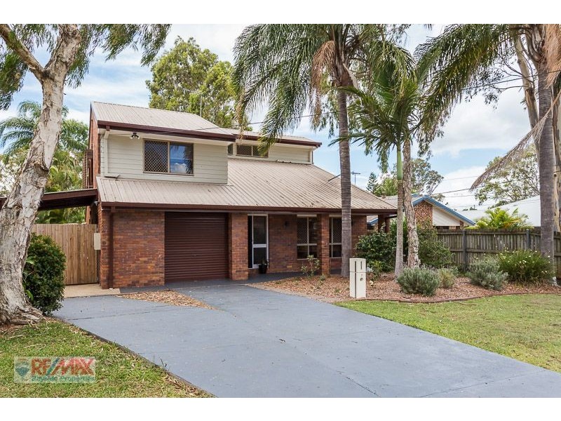 7 Sheena Street, Wellington Point QLD 4160