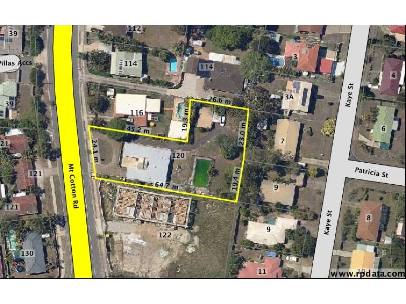 120 Mt Cotton Road, Capalaba QLD 4157