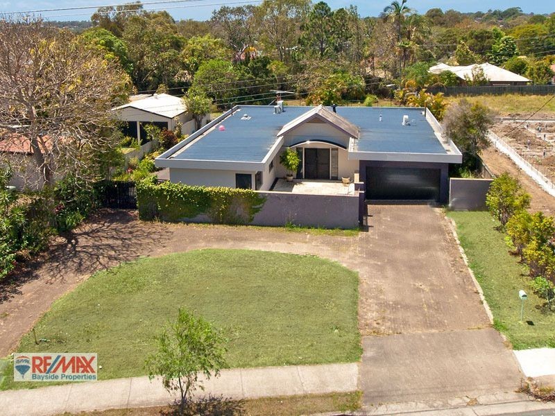 120 Mt Cotton Road, Capalaba QLD 4157