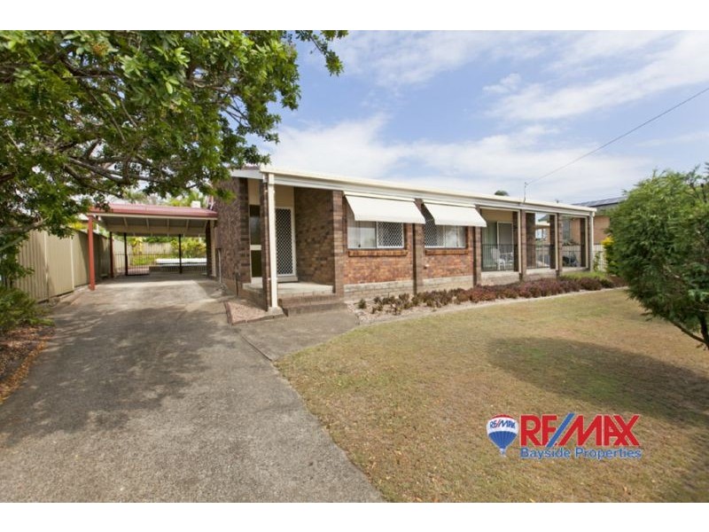 3 Celosia Street, Alexandra Hills QLD 4161