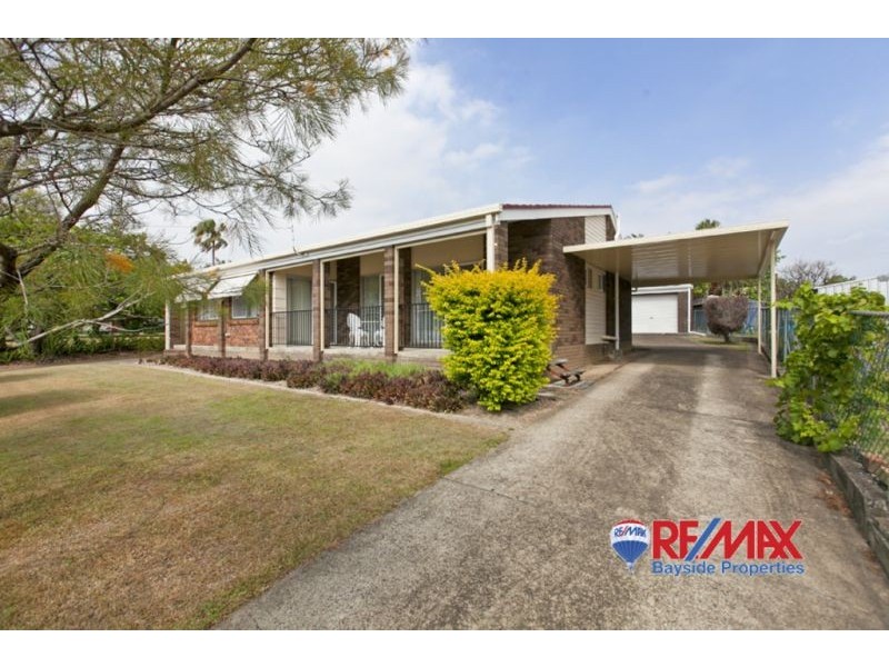 3 Celosia Street, Alexandra Hills QLD 4161