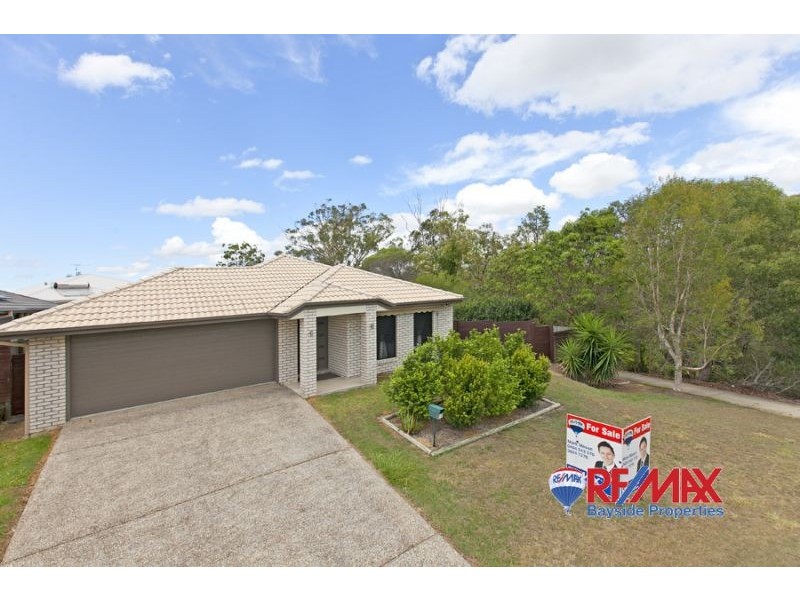 10 Creekside West, Victoria Point QLD 4165