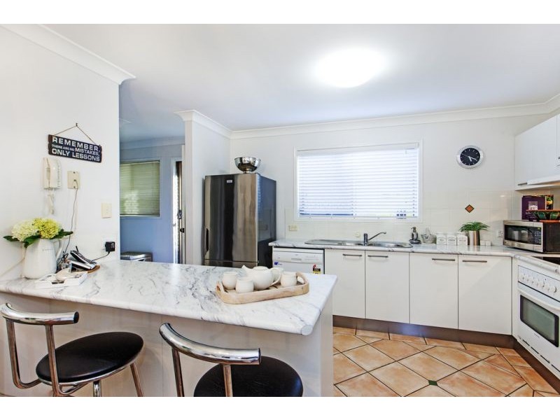 22 Raby Bay Gar 180-186 Middle Street, Cleveland QLD 4163