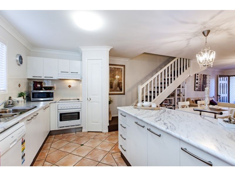 22 Raby Bay Gar 180-186 Middle Street, Cleveland QLD 4163