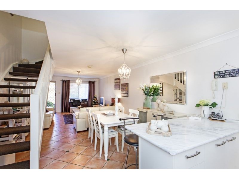 22 Raby Bay Gar 180-186 Middle Street, Cleveland QLD 4163