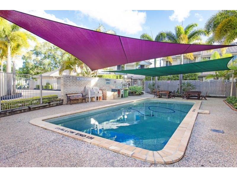 22 Raby Bay Gar 180-186 Middle Street, Cleveland QLD 4163