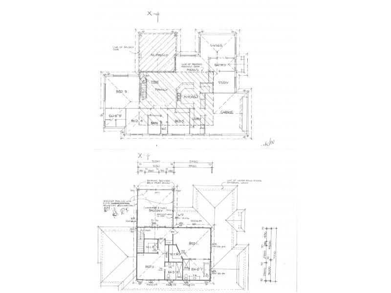 14 Gloria Pde, Redland Bay QLD 4165 Floorplan