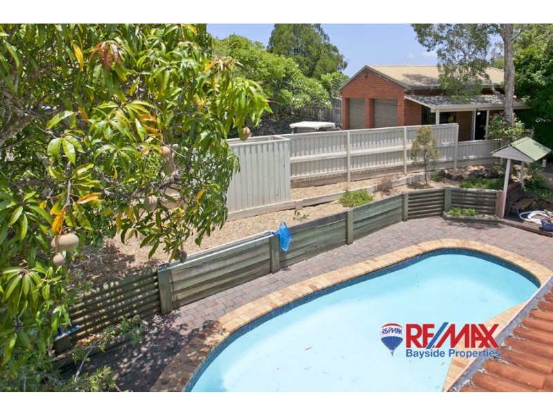 1 Edgar Court, Alexandra Hills QLD 4161