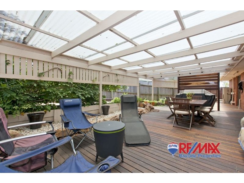 1 Edgar Court, Alexandra Hills QLD 4161