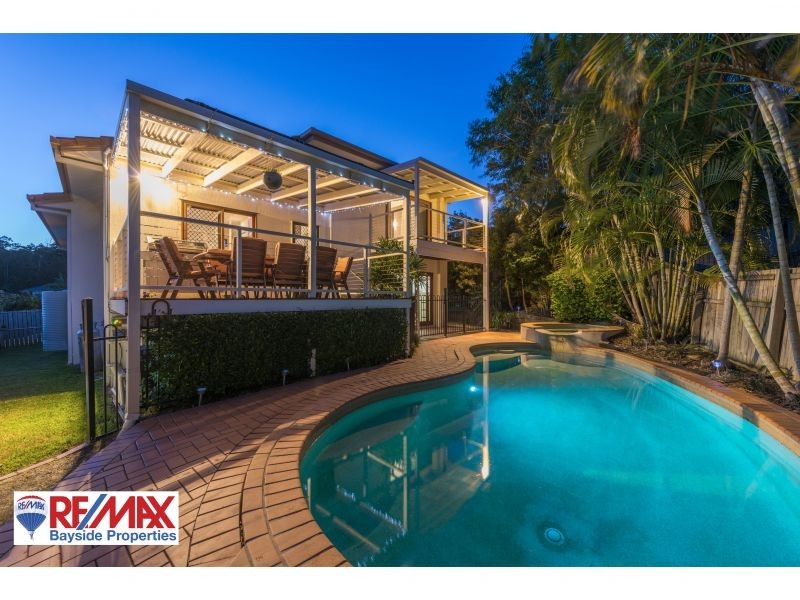 5 Jocelyn Place, Mount Gravatt East QLD 4122