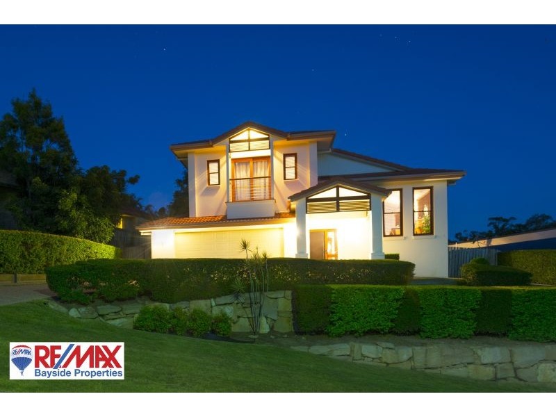 5 Jocelyn Place, Mount Gravatt East QLD 4122