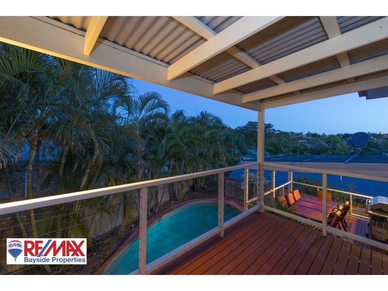 5 Jocelyn Place, Mount Gravatt East QLD 4122