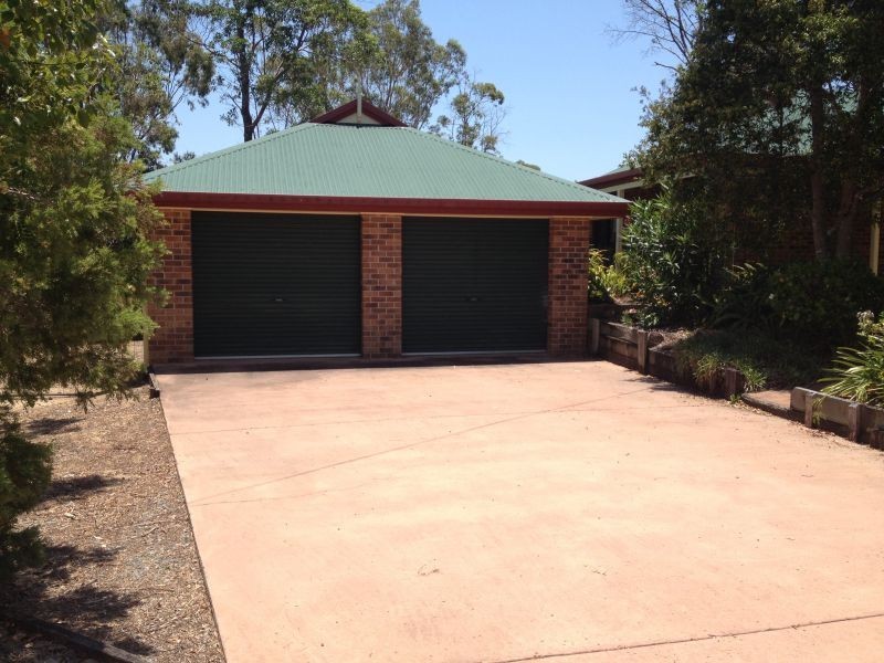 39 Hilltop Crescent, Alexandra Hills QLD 4161