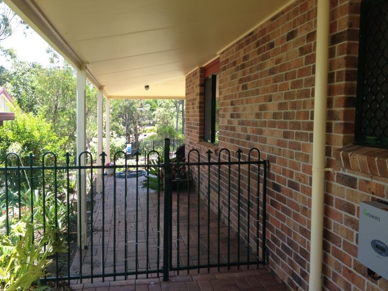 39 Hilltop Crescent, Alexandra Hills QLD 4161