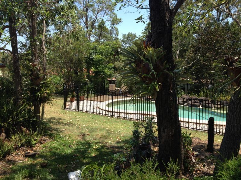 39 Hilltop Crescent, Alexandra Hills QLD 4161