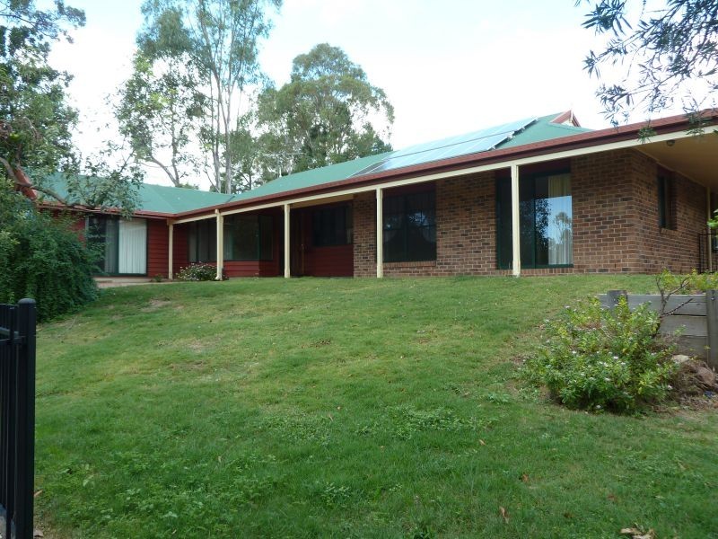 39 Hilltop Crescent, Alexandra Hills QLD 4161