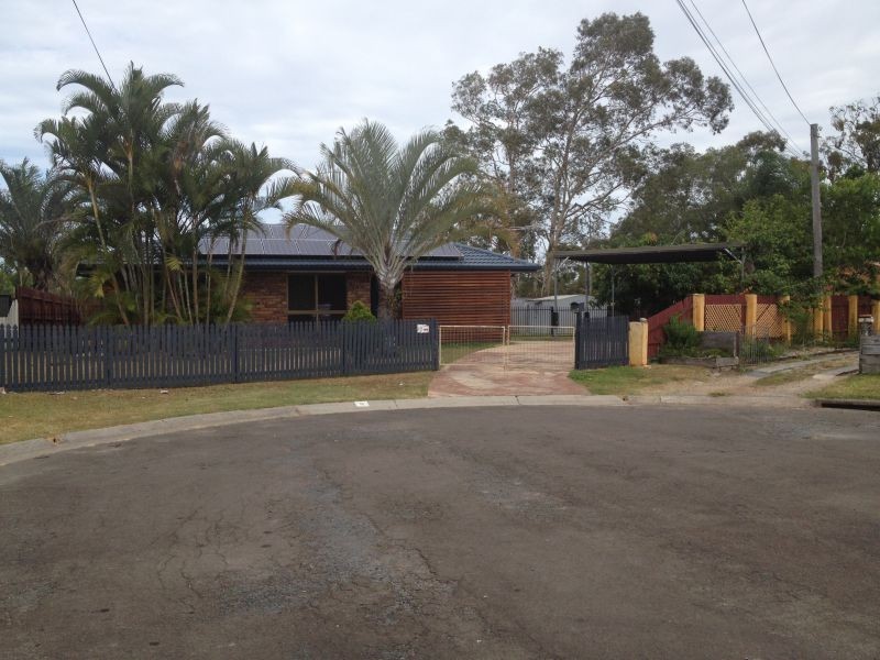 6 Ransom Court, Thornlands QLD 4164