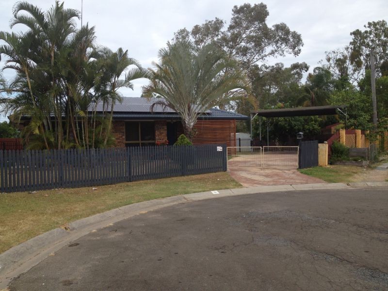 6 Ransom Court, Thornlands QLD 4164