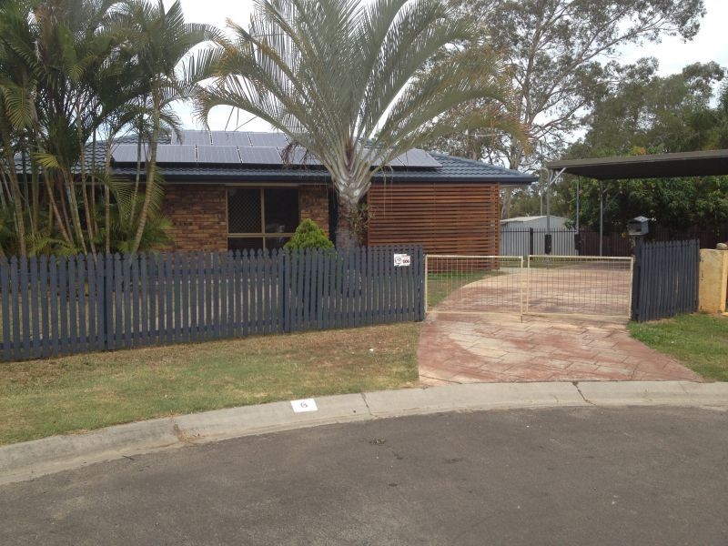 6 Ransom Court, Thornlands QLD 4164