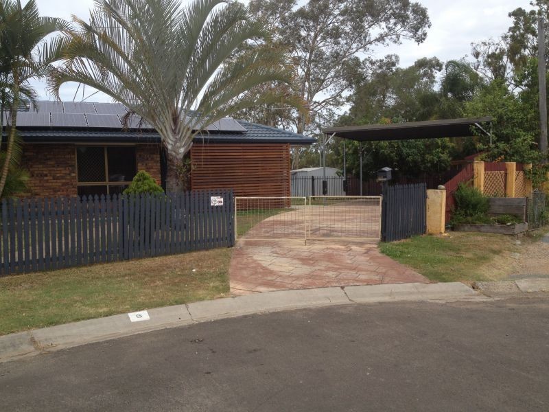 6 Ransom Court, Thornlands QLD 4164