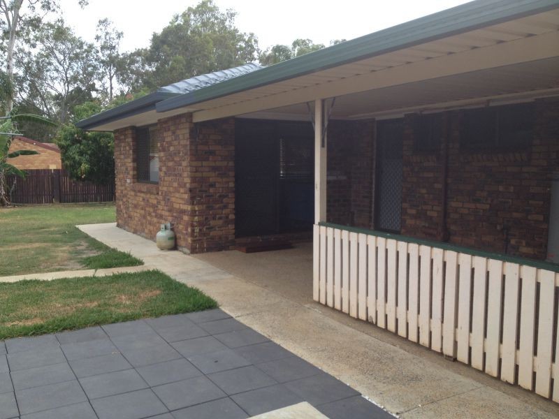 6 Ransom Court, Thornlands QLD 4164