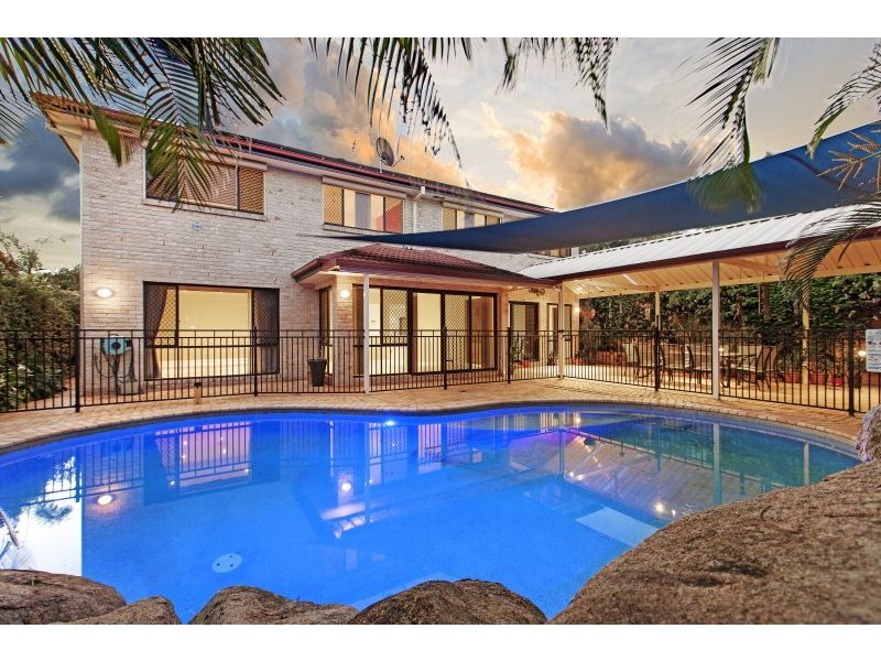 6 Ghostgum Close, Thornlands QLD 4164