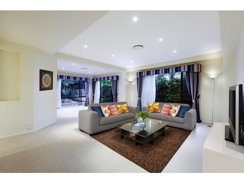 6 Ghostgum Close, Thornlands QLD 4164