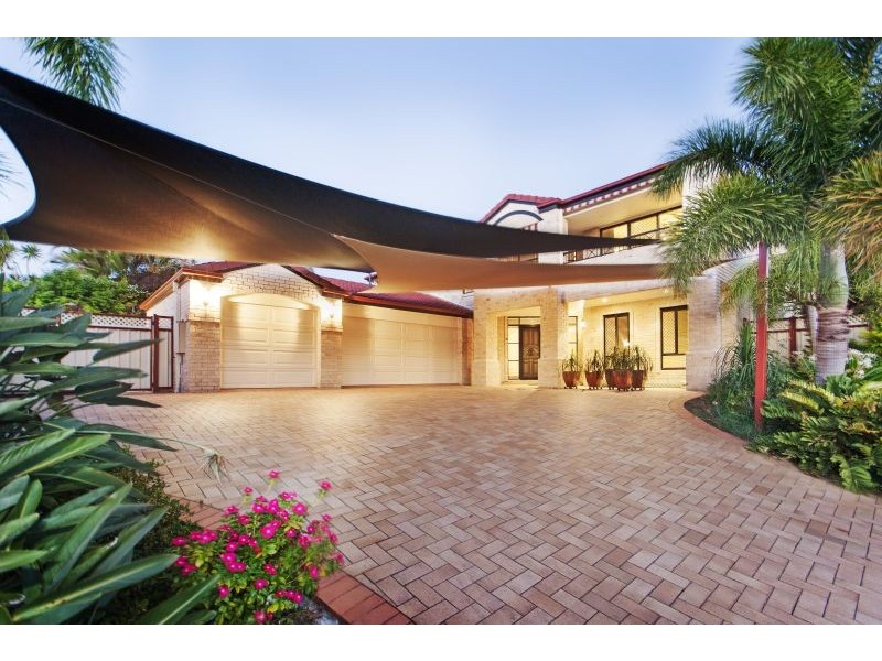 6 Ghostgum Close, Thornlands QLD 4164