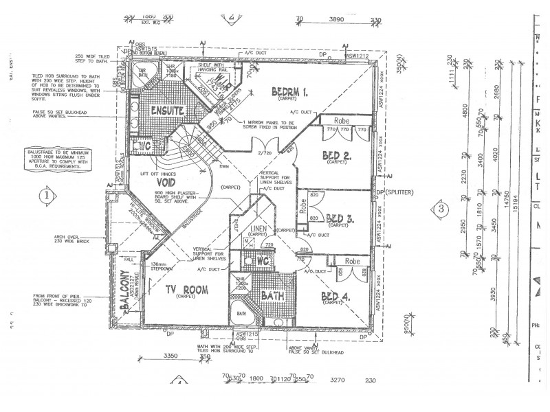 6 Ghostgum Close, Thornlands QLD 4164 Floorplan
