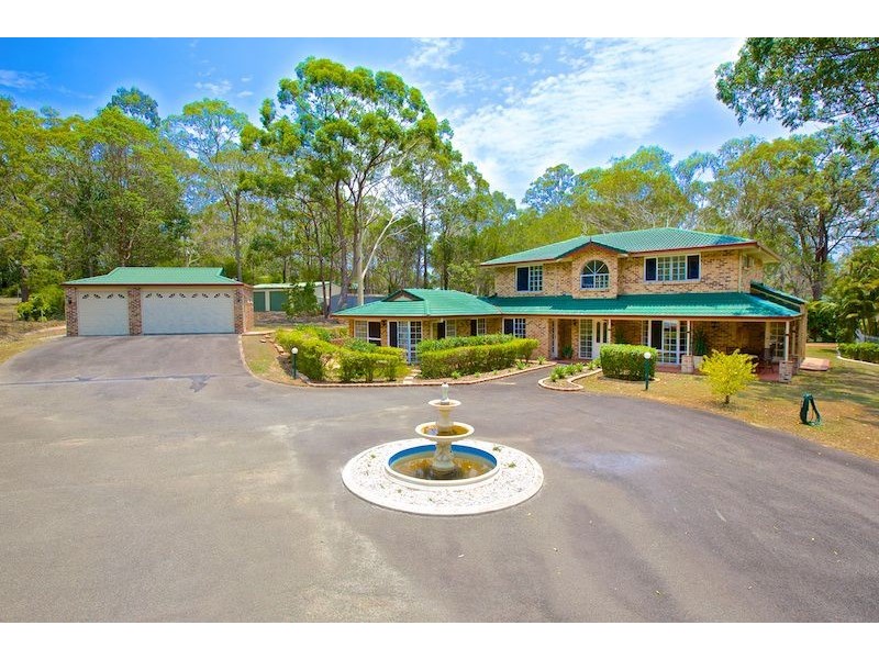 15 Greenfield Road, Capalaba QLD 4157