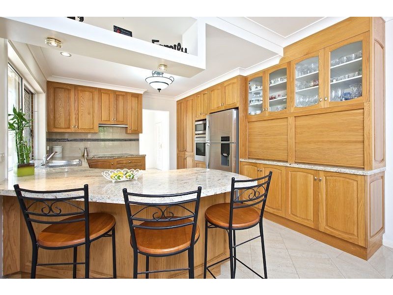 15 Greenfield Road, Capalaba QLD 4157