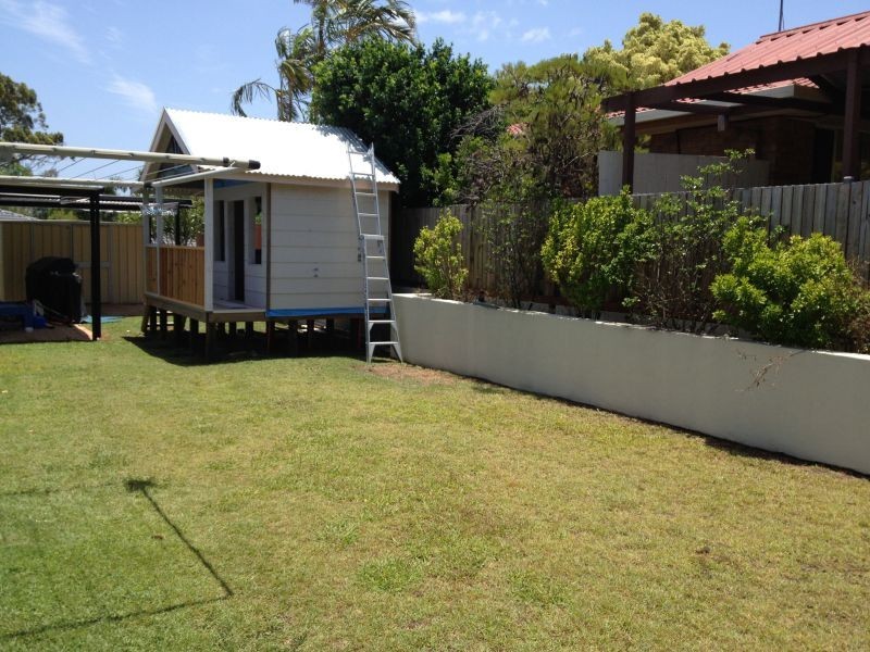 12 Candover, Alexandra Hills QLD 4161