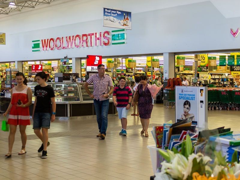 37/150 MIDDLE STREET, Cleveland QLD 4163