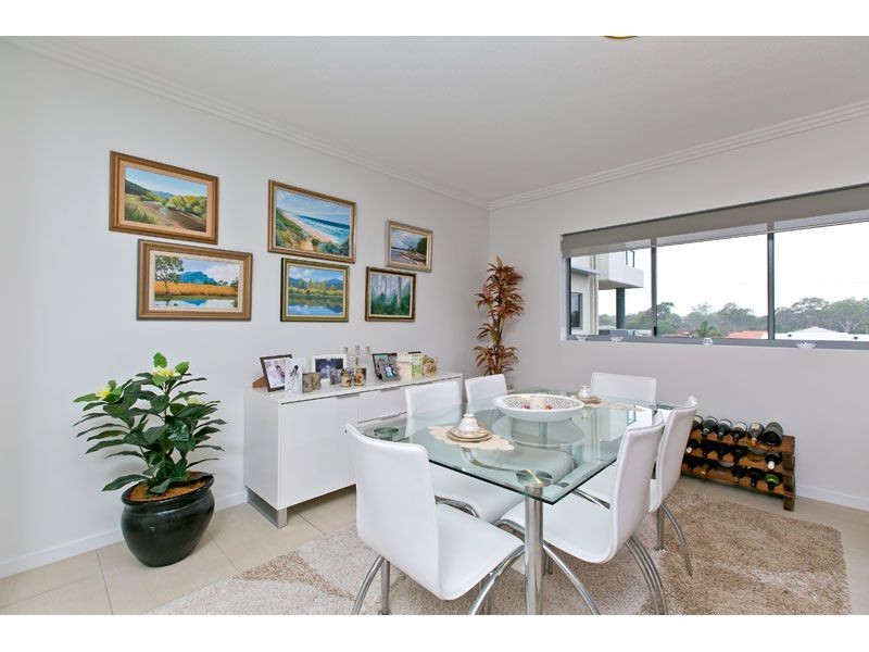 37/150 MIDDLE STREET, Cleveland QLD 4163