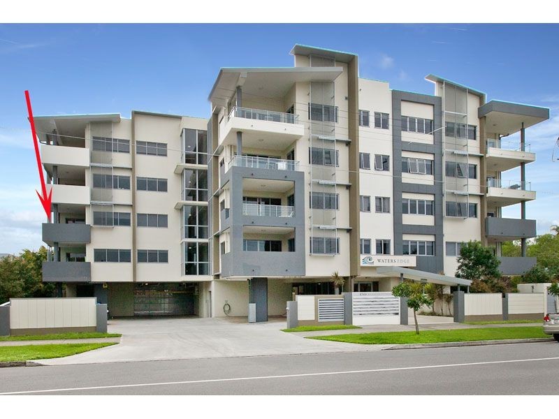 37/150 MIDDLE STREET, Cleveland QLD 4163