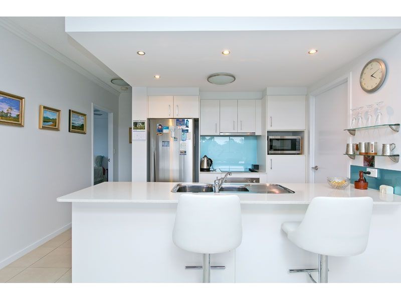 37/150 MIDDLE STREET, Cleveland QLD 4163