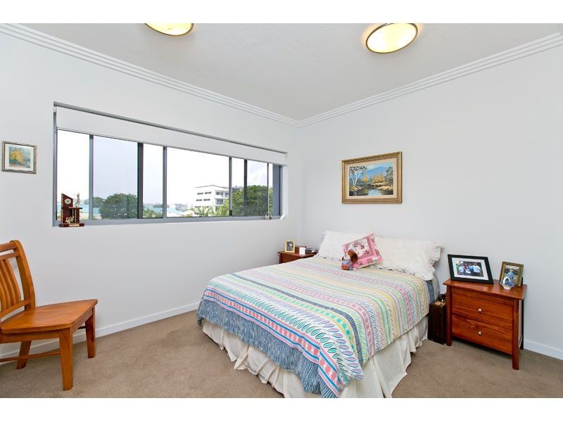 37/150 MIDDLE STREET, Cleveland QLD 4163