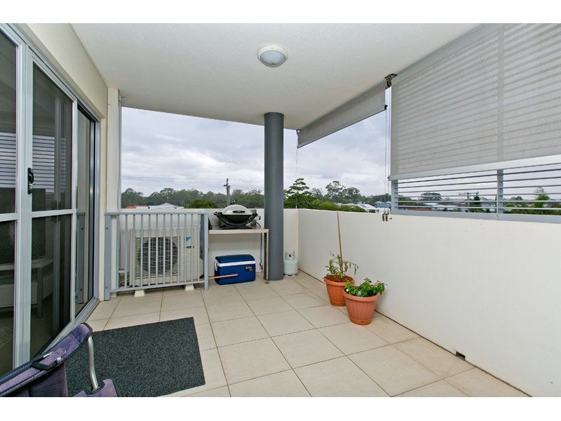 37/150 MIDDLE STREET, Cleveland QLD 4163