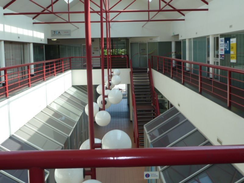 44/120 120 Bloomfield Street, Cleveland QLD 4163