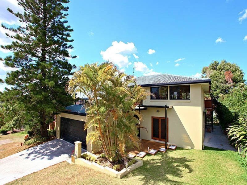 23 Firthshire Street, Mansfield QLD 4122