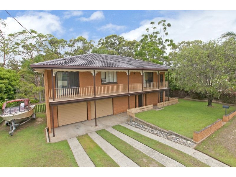 Alexandra Hills QLD 4161